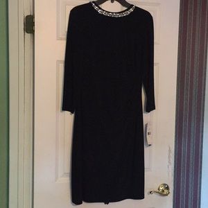 Little Black Dress by Ralph Lauren